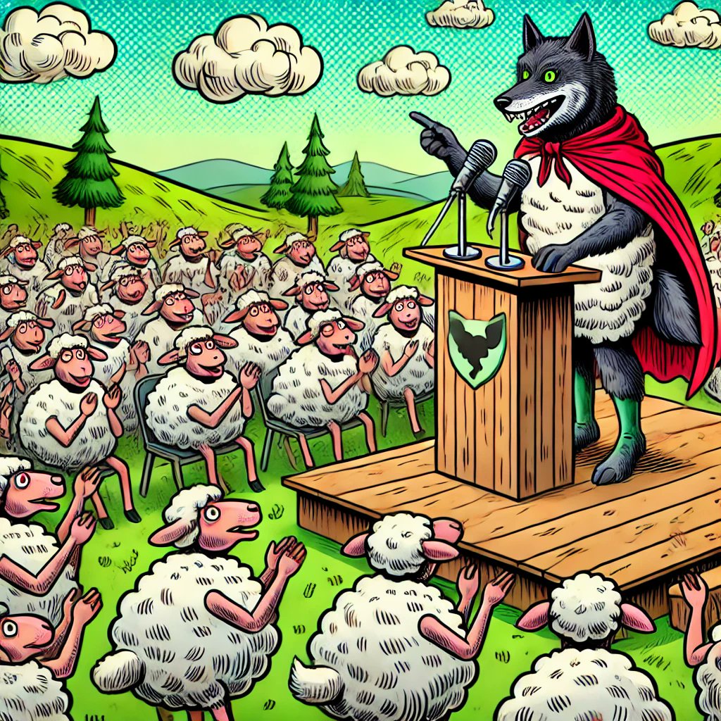 Cualquier parecido ....  mera coincidencia