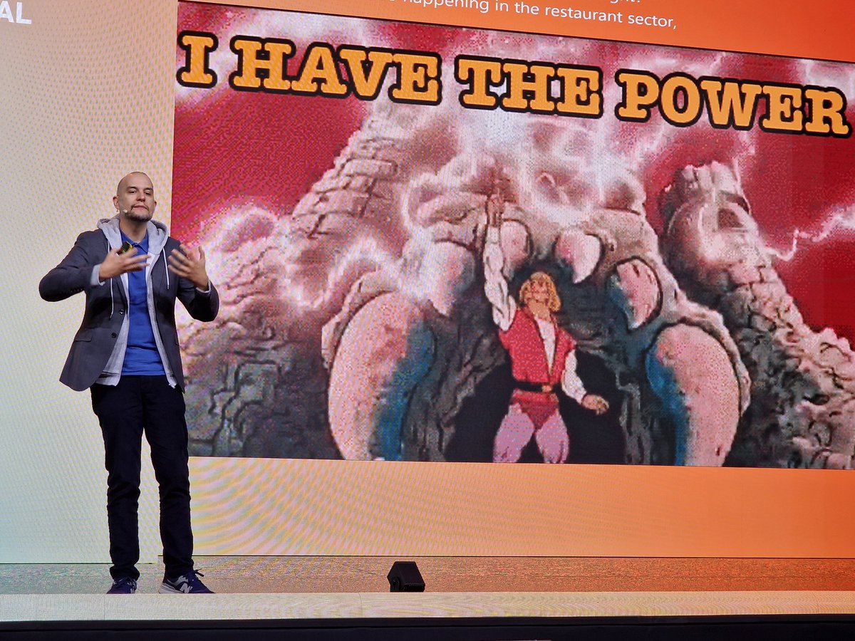 Salón H&T tweet media