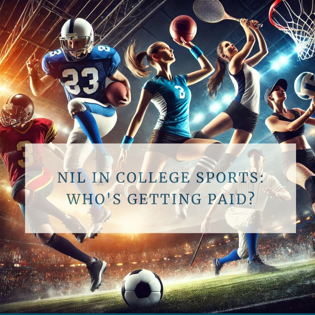 CounselorValPal's tweet photo. Which student-athletes are getting paid under new NIL rules? 🏈🏀🤔 This article explores who's benefitting most and what it means for college sports.
📖 Read more: https://t.co/jnUVmWuARP
#NIL #CollegeSports #StudentAthletes https://t.co/4yNvkDGLjX