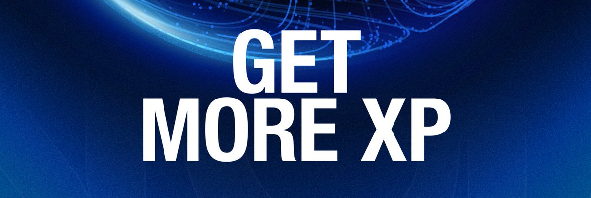 Exciting News from Engage!✨

Introducing XP Systems – a new way to simplify rewards!

We acknowledge maintaining a point system can be challenging, so we built flexible, sustainable solution for community engagement and beyond.

more details: docs.engages.io