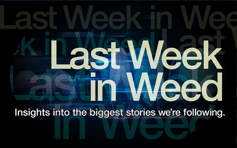 cannatechtoday's tweet photo. 🚨 Last Week in Weed 🚨
Catch up on the latest cannabis industry news including:
💰 Political donations
🎮 NHL players embracing edibles
⚖️ legal battles in Colorado Springs
Read more: 🔗 https://t.co/xoonBysmyM
#CannabisNews #MarijuanaIndustry #WeedTrends #LastWeekInWeed https://t.co/n7EGKasuSN