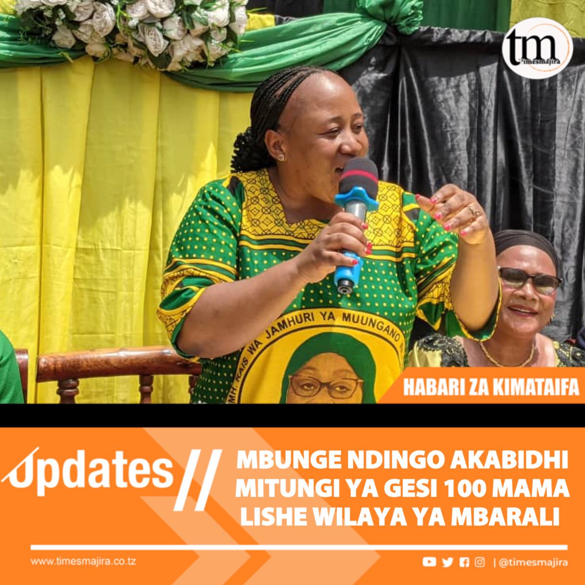 TimesMajira tweet media