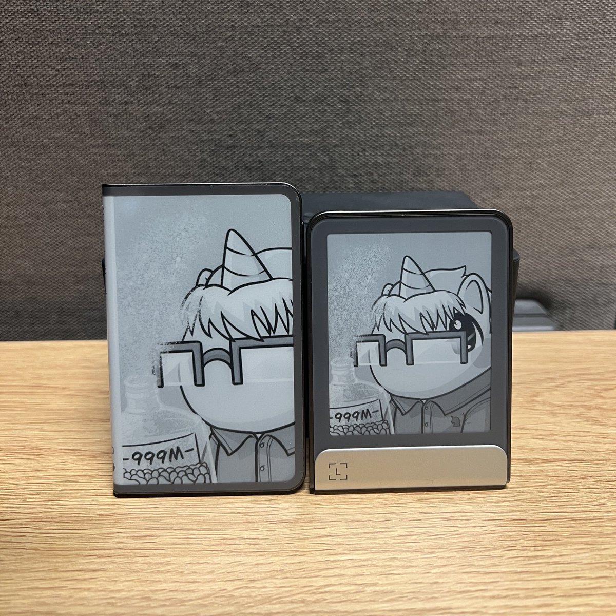Ledger (@ledger) on Twitter photo <a href="/MKr0n0s/">SolKronos</a> <a href="/BasementRon/">RonsBasement 🦄💨✨</a> 💜💜💜 <a href="/MKr0n0s/">SolKronos</a> <a href="/BasementRon/">RonsBasement 🦄💨✨</a> 💜💜💜