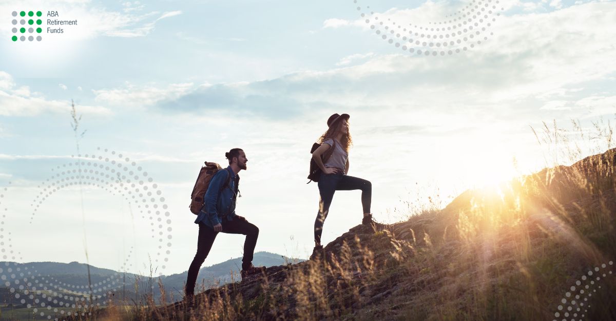ABARetirement's tweet photo. Looking to invest, but don’t know where to start? 🧭
The #ABARetirementFundsProgram’s investment platform is designed with you in mind, offering multiple pathways depending on where you are in your investment journey. 💰 Discover more at https://t.co/D8EvEJL8xo. 👆 https://t.co/mUMjeqaLZK