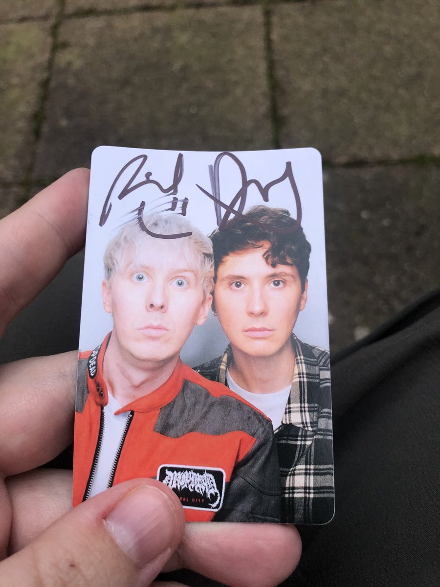 AL (MET DNP!) tweet media