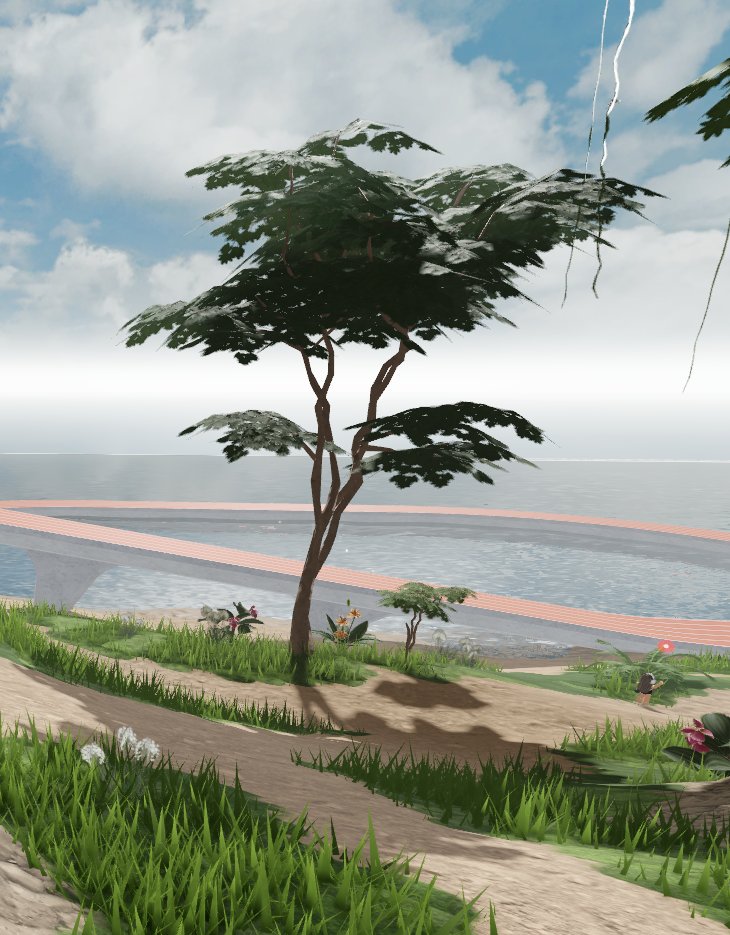 Alo Sanctuary roblox.com/games/85234082…