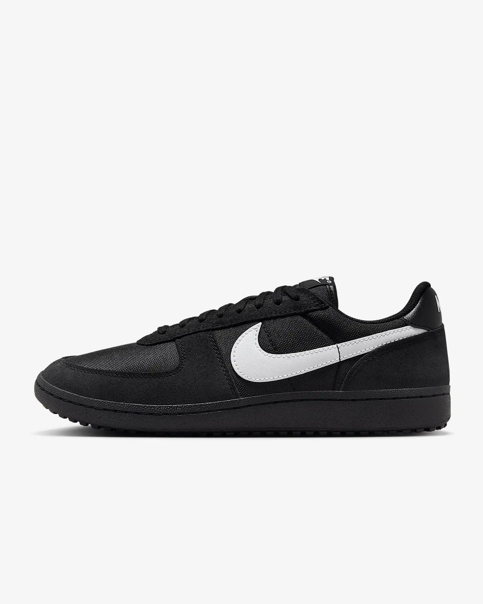 SOLELINKS's tweet photo. Ad: NEW Nike Field General

SHOP => https://t.co/vK043Tldt0 https://t.co/QMGZNzrUT9