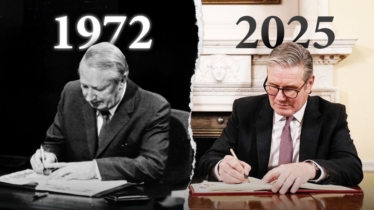 Nigel Farage MP tweet media