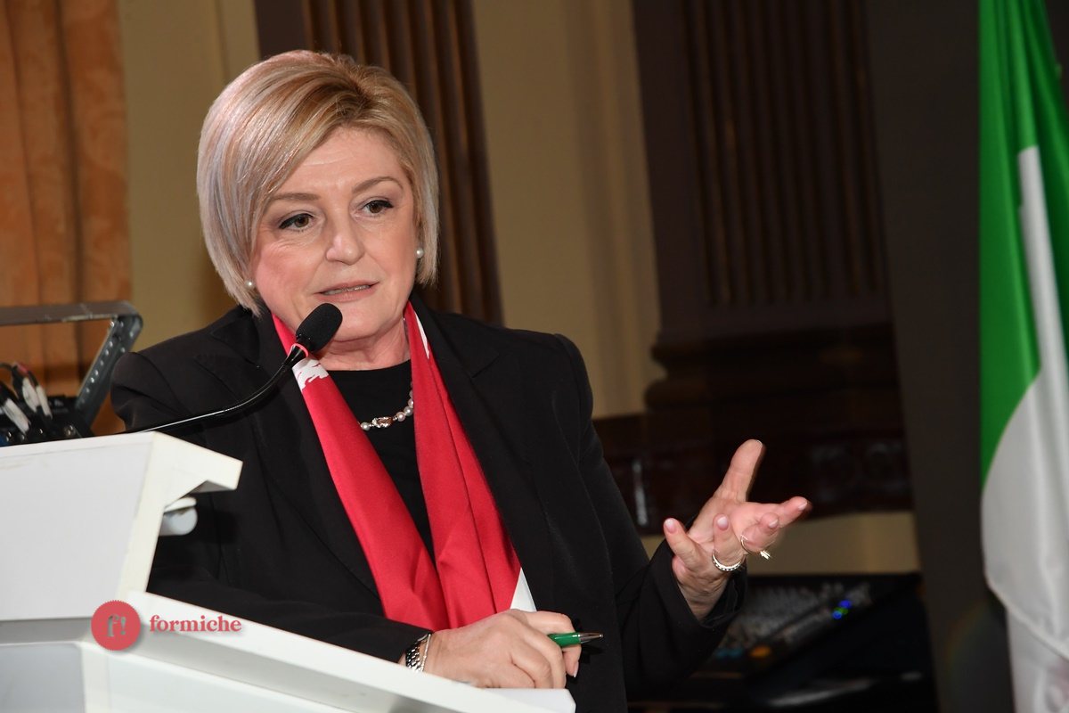 Calderone, Rauti, Santacroce e Schifone a tutto Stem 

Foto di Pizzi 📷📷📷

tinyurl.com/yreedj9c