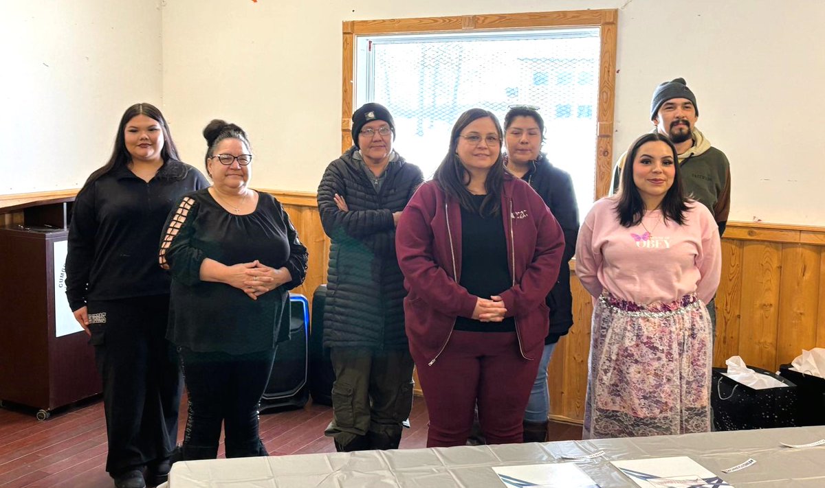 Northlands College tweet media