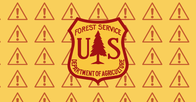 USFS Savannah River tweet media