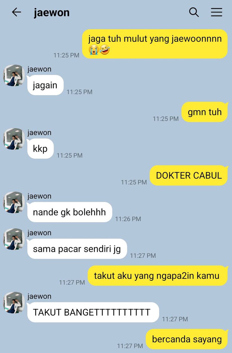 watanabeT___T's tweet photo. saru dikit

btw op = operasi https://t.co/qB9uDzRA72