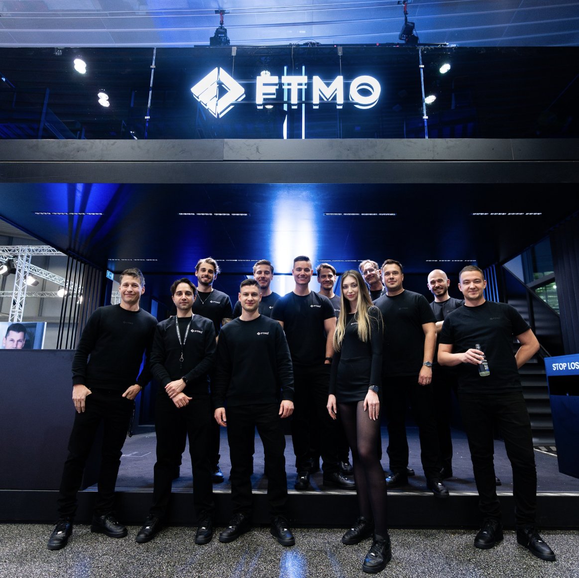 Prop Firm Journal tweet media