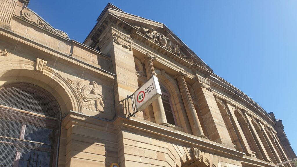 Museums Association (@museumsassoc) on Twitter photo News | <a href="/CreativeScots/">Creative Scotland</a> unveils largest ever multi-year funding portfolio – boost for <a href="/womenslibrary/">Glasgow Women's Library - follow us on Bluesky</a> and <a href="/DCAdundee/">DCA</a> after funding uncertainty
Read: ow.ly/SGm450USyjS News | <a href="/CreativeScots/">Creative Scotland</a> unveils largest ever multi-year funding portfolio – boost for <a href="/womenslibrary/">Glasgow Women's Library - follow us on Bluesky</a> and <a href="/DCAdundee/">DCA</a> after funding uncertainty
Read: ow.ly/SGm450USyjS