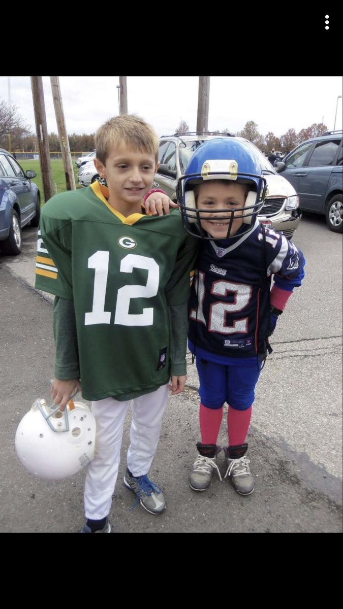 It might be time to return to the Packers fanbase. I can’t sand being a Browns fan any longer