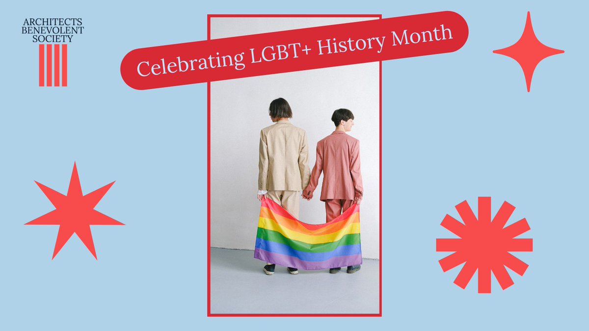 Celebrating LGBT+ History Month 2025
This February we reflect on the theme of "Activism and Social Change." 

Let's get learning about LGBT+ history and standing against discrimination in all its forms. Together, we can build a future where everyone is valued for who they are.