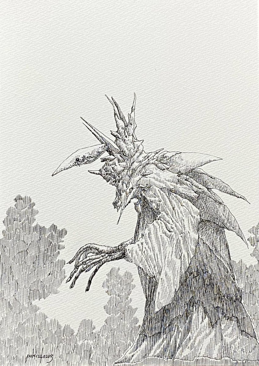 #刺さる人に届け一次創作祭り 