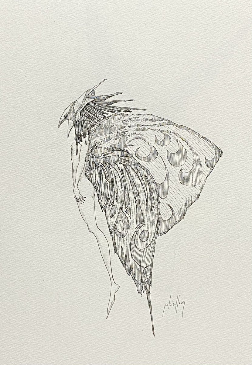 #刺さる人に届け一次創作祭り 