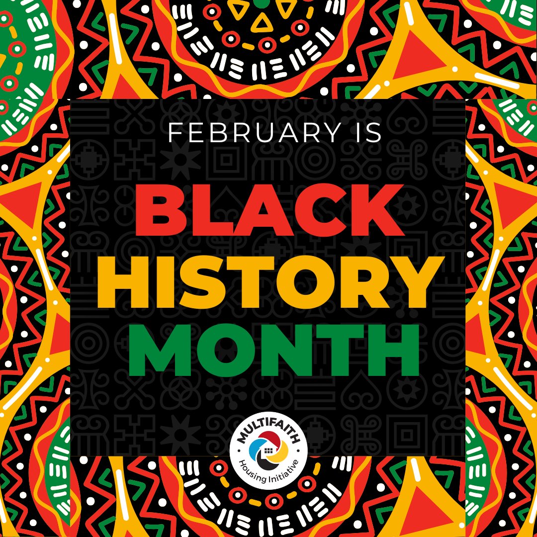 It’s Black History Month, a time when we honour the legacy of Canadians of African descent and the Black experience such as learning about Black music history, writings/other arts, and supporting Black-owned businesses. Learn more at bit.ly/2tYKTA8