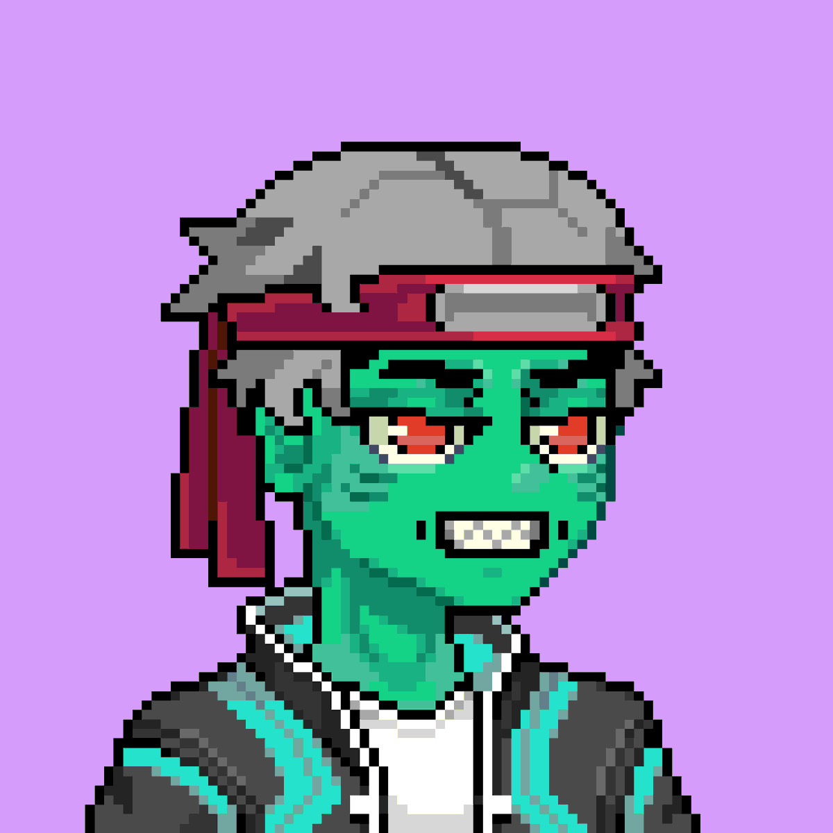 🩸 Cyberpunk Human Robotic Genetics: SURVIVED
💎 Diamond Minds Community is open:
discord.gg/6Wbs9bDBHR