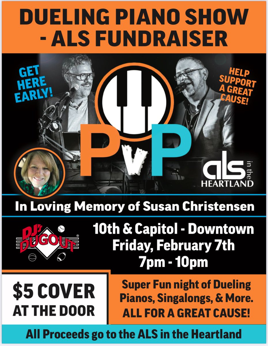 We can't wait! Hope to see you there!