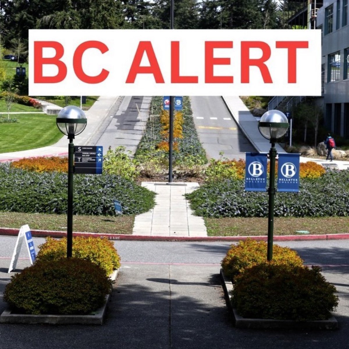 BC ALERT: URGENT: BC campus is suspending operations due to worsening weather conditions 2/3. All classes and events are canceled. Housing remains open.