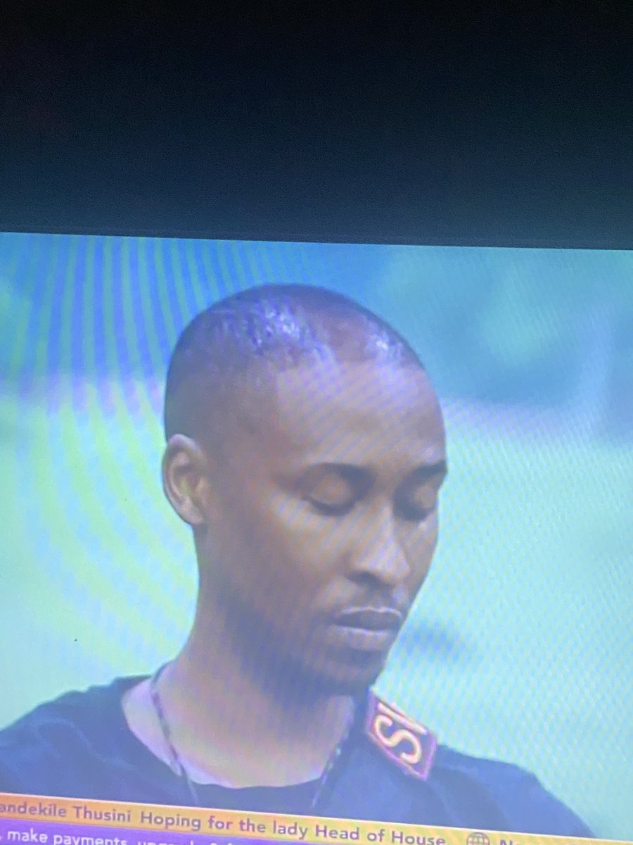 I got joy in my heart as he got dethroned by the “weak links” as he thought😂😂😂
#BBMzansi