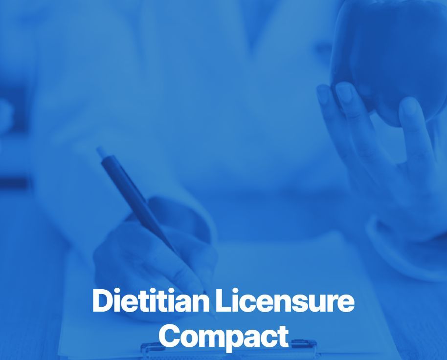 We are excited to announce that the Dietitian Licensure Compact has been introduced in the Kentucky House! For more details, visit buff.ly/3CBeCSS. Take action now to encourage legislators to support HB 70. #DietitianLicensureCompact #DietitianMobility #RDNCompact