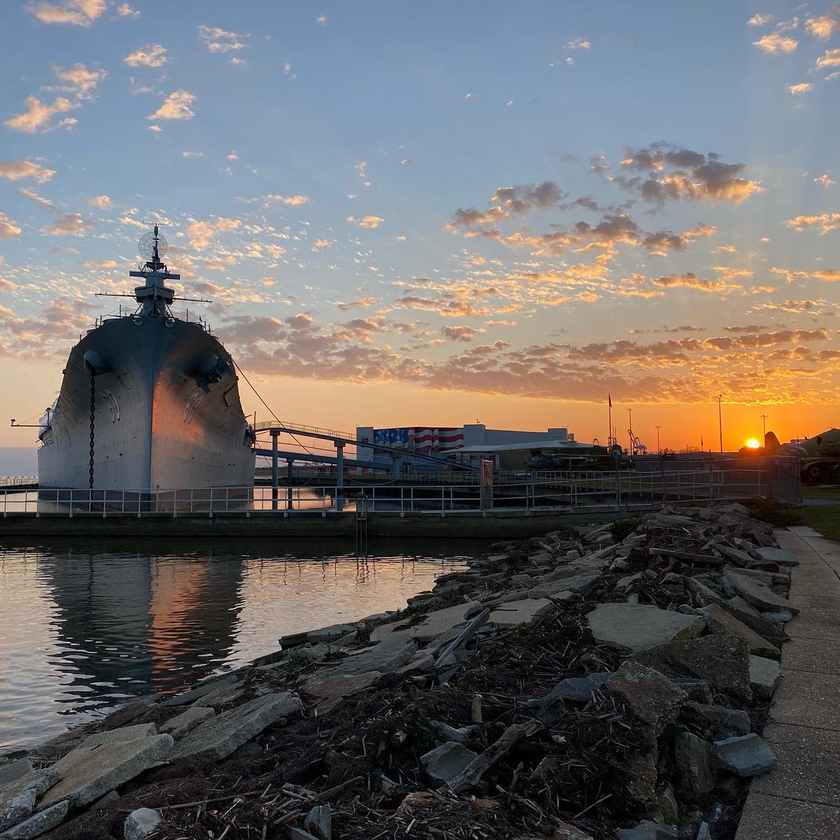 VisitMobileAL's tweet photo. Good morning, Mobile! ββοΈ #VisitMobile
πΈ: meddockphoto on IG https://t.co/fc04hUWuiy