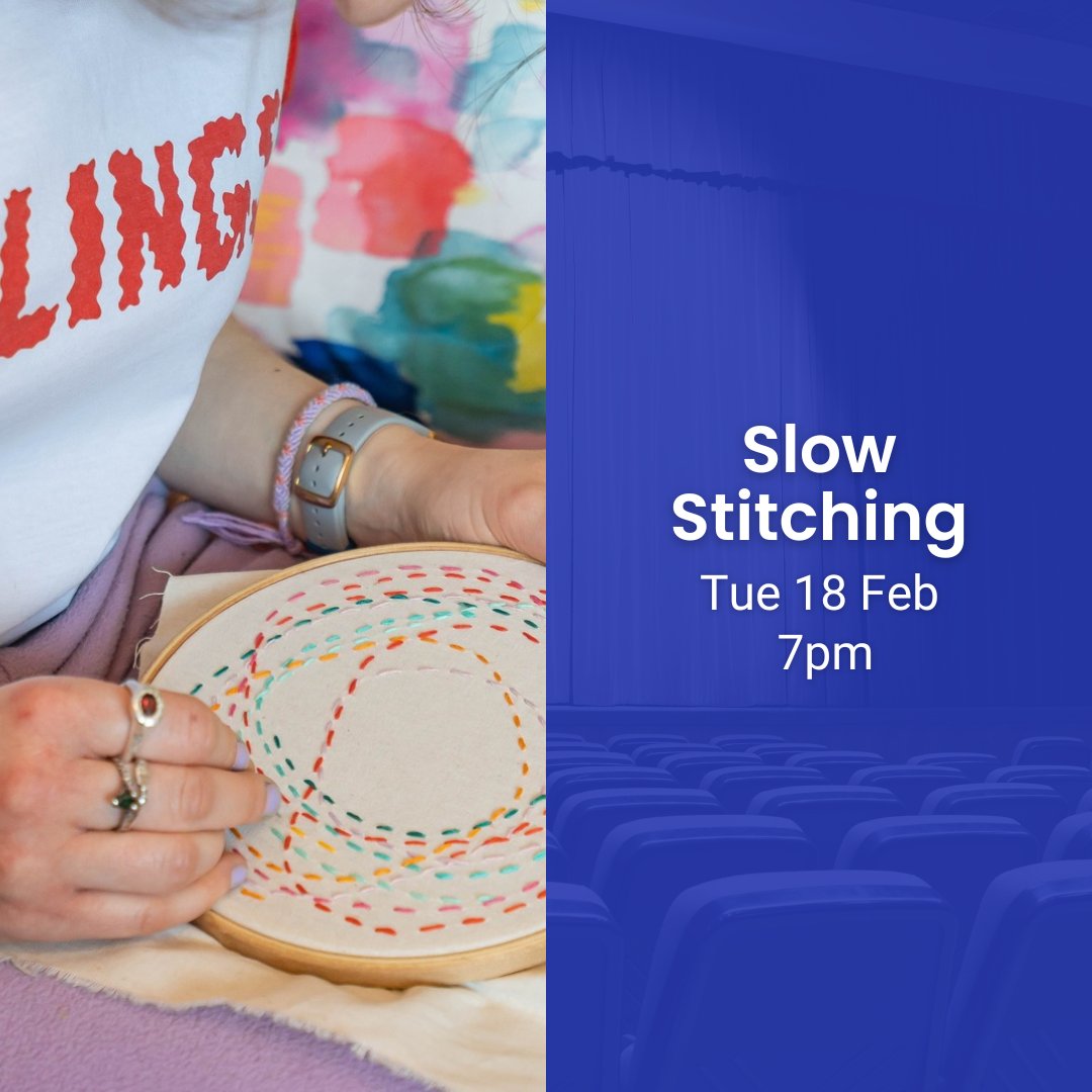 The Beacon, Wantage tweet media