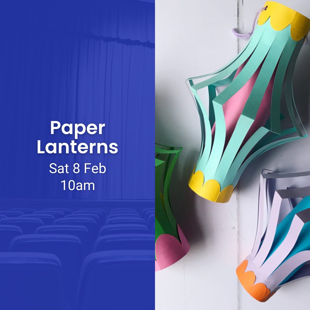 The Beacon, Wantage tweet media