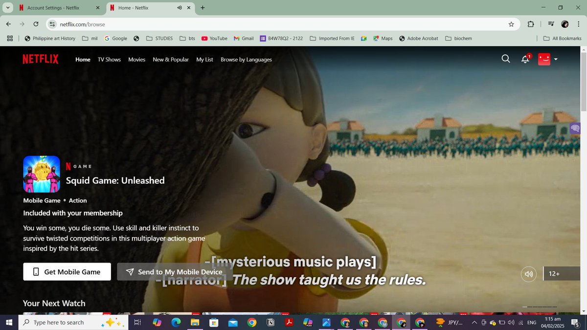 chamchi_0165's tweet photo. vouch @rafozu_zyu for netflix 1 mon https://t.co/GZ03EVTqYX