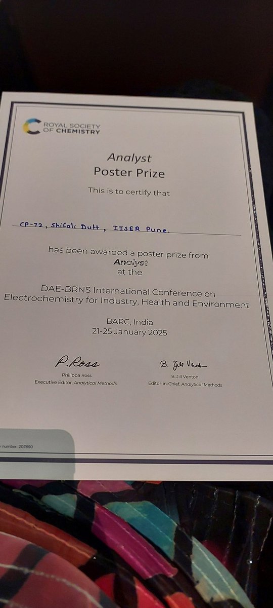 Shifali Dutt tweet media