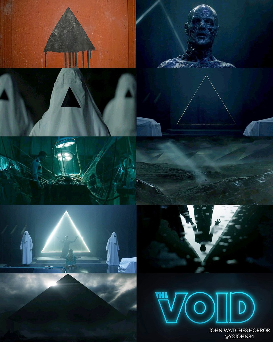 The Void (2016)