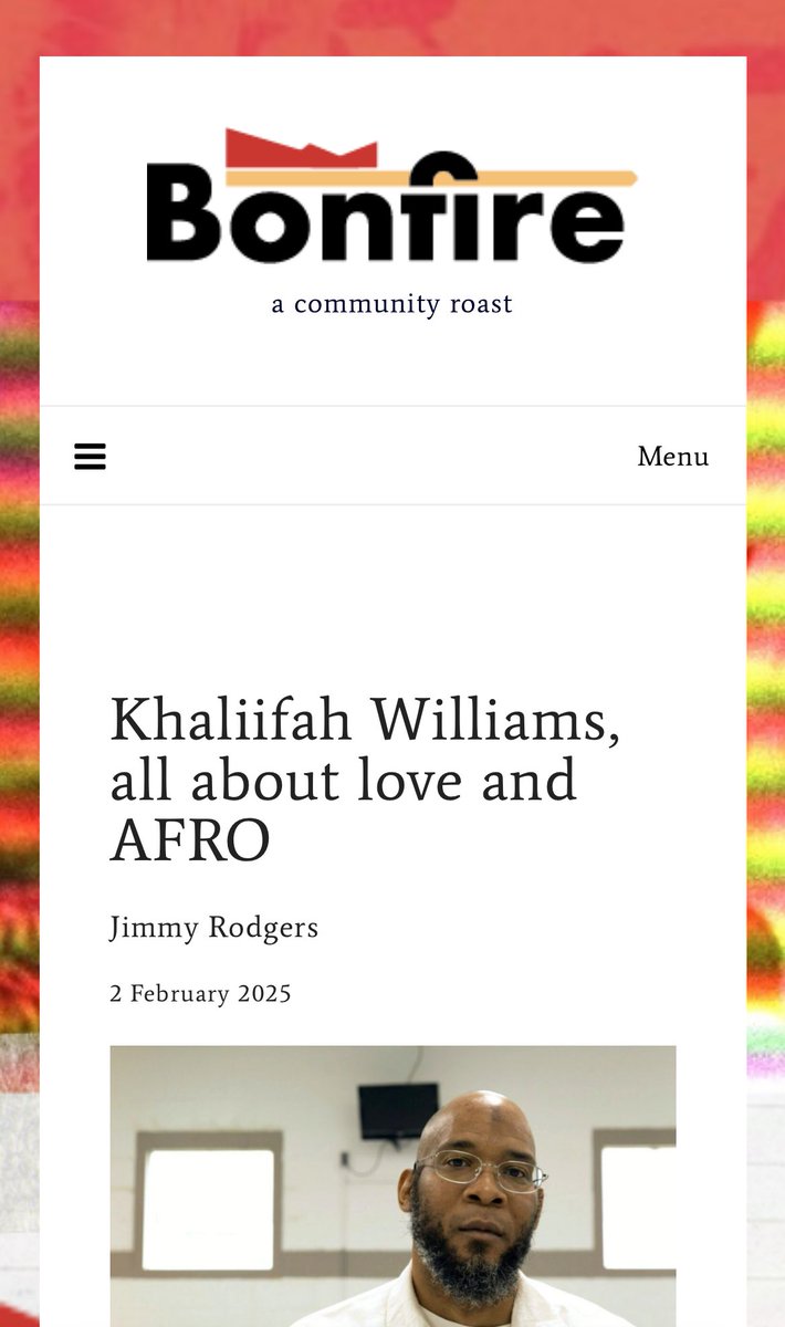 AFRO Chicago tweet media