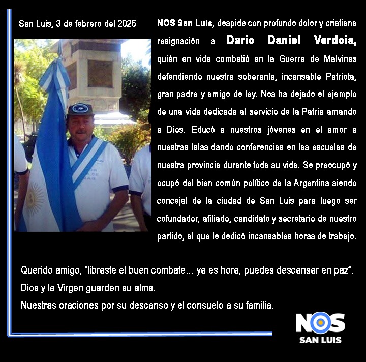 NOS San Luis (@nos_sanluis) on Twitter photo 