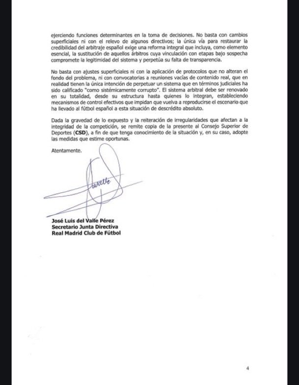 Madridistas Del Mundo tweet media