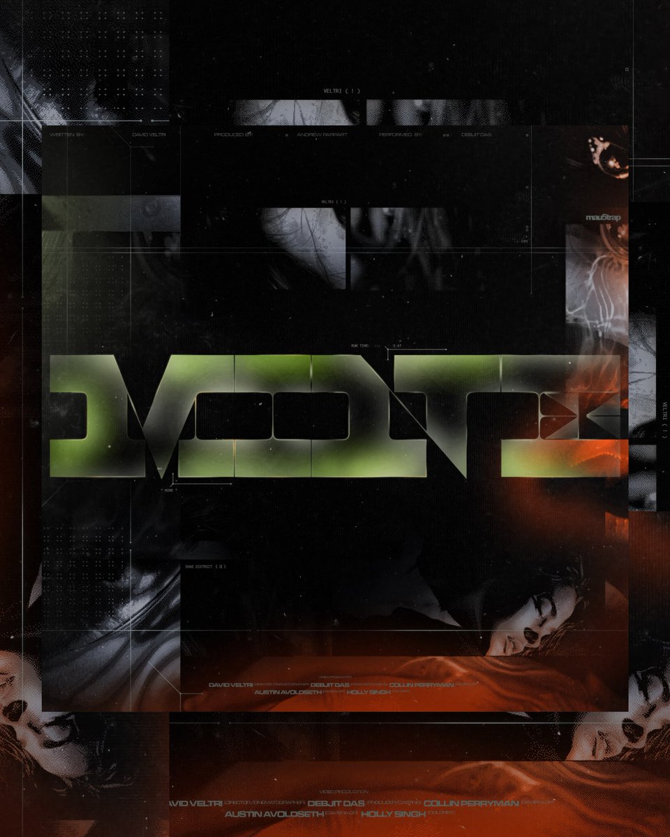 mau5trap tweet media