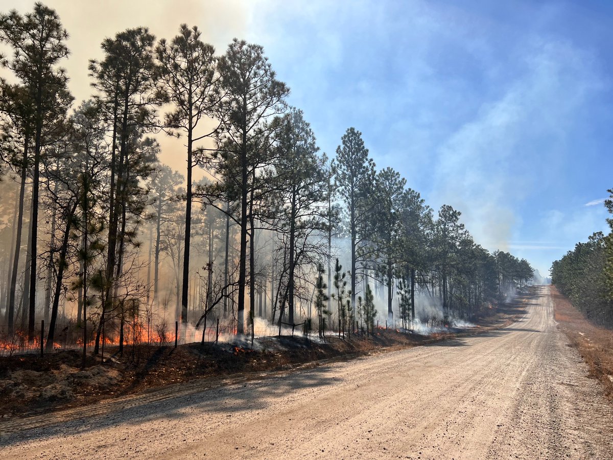 USFS Savannah River tweet media