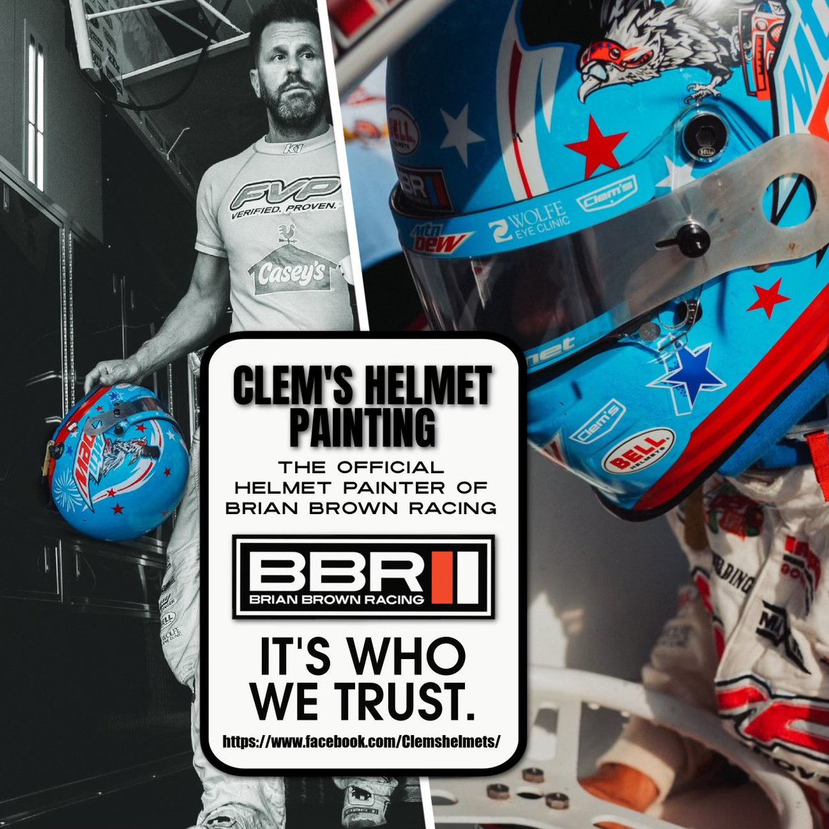 Brian Brown tweet media