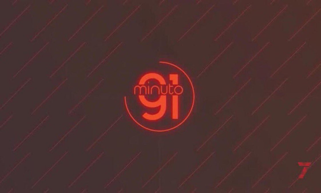 21 h en <a href="/7TVMalaga/">7 TV Málaga</a> Minuto 91 con el jugador del <a href="/MalagaCF/">Málaga CF</a> <a href="/Davidlarrubia_/">David Larrubia</a> ; <a href="/realracingclub/">Real Racing Club</a> <a href="/MalagaCF/">Málaga CF</a> con <a href="/GongoraSUR/">Antonio Góngora</a>; <a href="/unicajaCB/">UnicajaCB</a> <a href="/Baskonia/">Kosner Baskonia</a> con <a href="/sergiorisoto/">sergio risoto</a>; 1, 2, 3 RFEF, y polideportivo