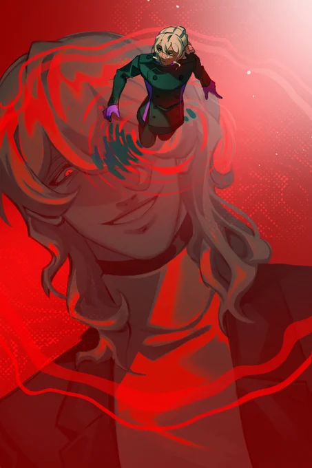 #aitsf spoilers %s!nk
