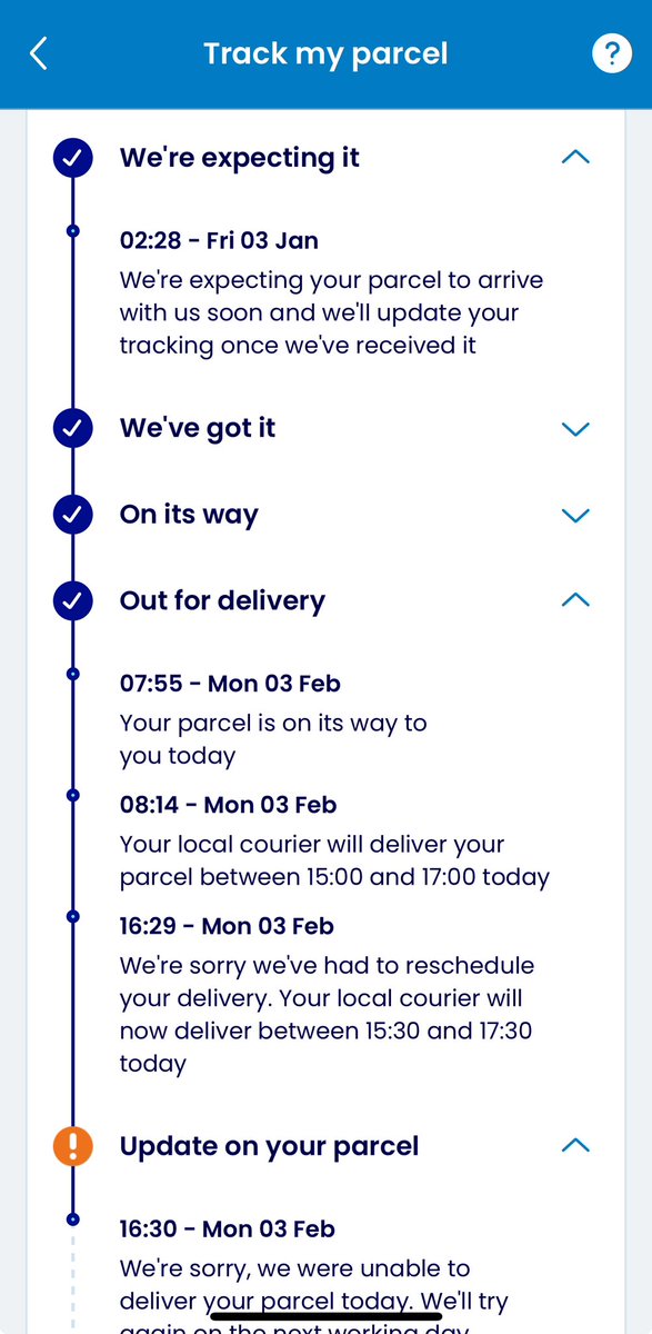 beds82's tweet photo. @Debenhams it shouldn’t be a surprise that your retail/delivery partner who failed to deliver an order I made (&amp;paid for!) over a month ago has failed to do so again today even though I have already requested refund. Utterly farcical and still waiting 4 money back! #poorservice https://t.co/BWMV1J7Vf8