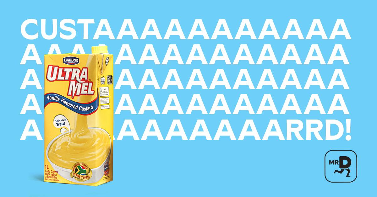 This is how we know ‘they not like us”, if Mza won the Grammy it would’ve been…

Order everything from mustard to custard at in-store prices on Mr D. 🤌🏾

#Grammy2025 #Mustard