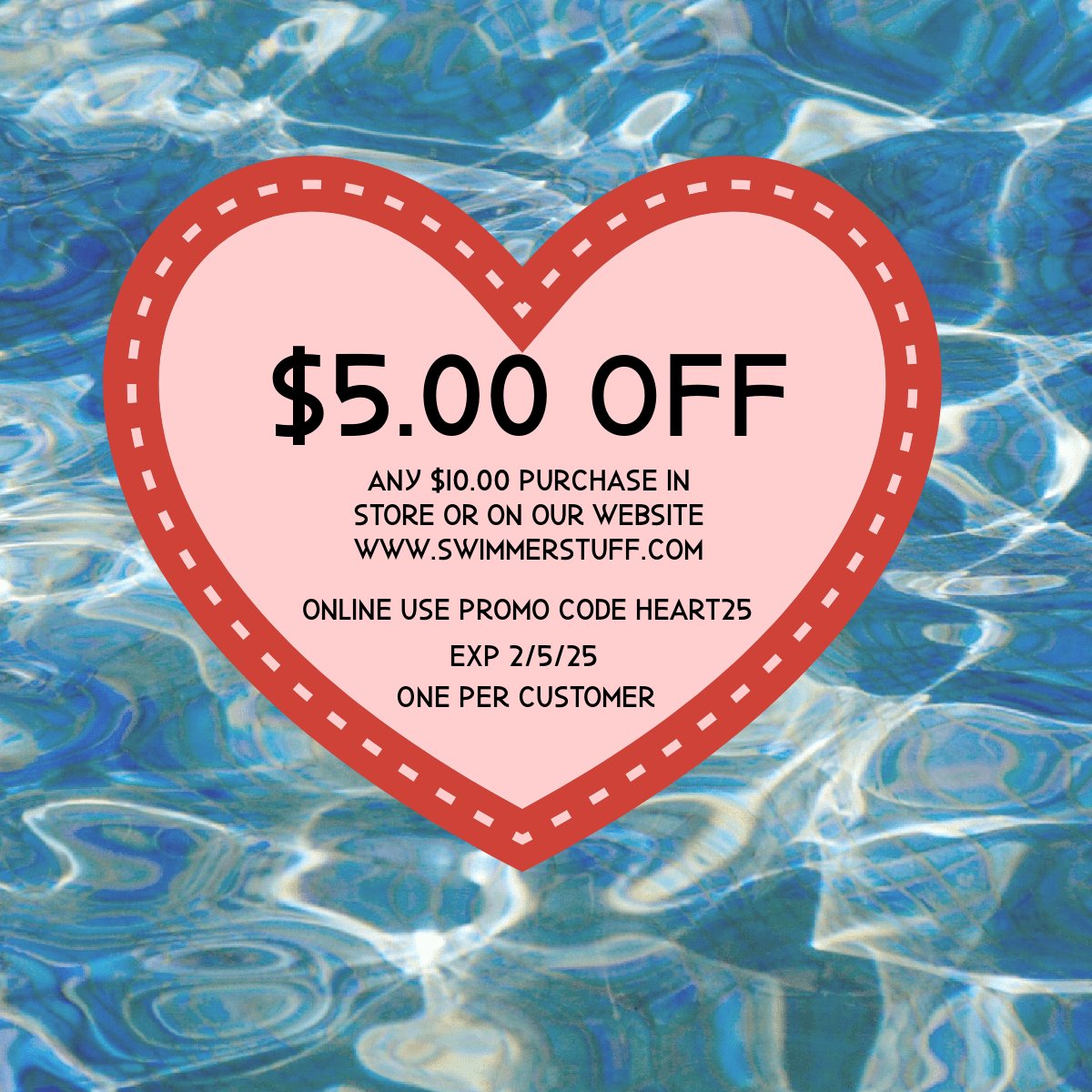 Splashwear Aquatics tweet media