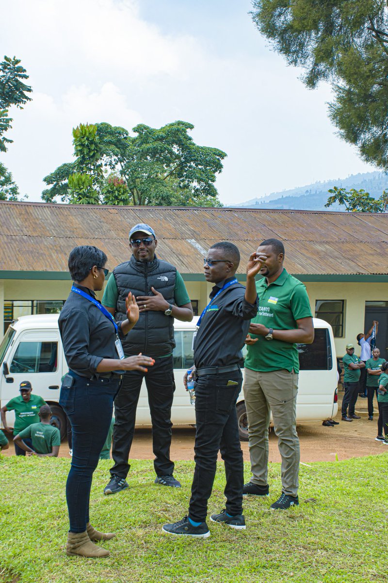 Ngoma District tweet media