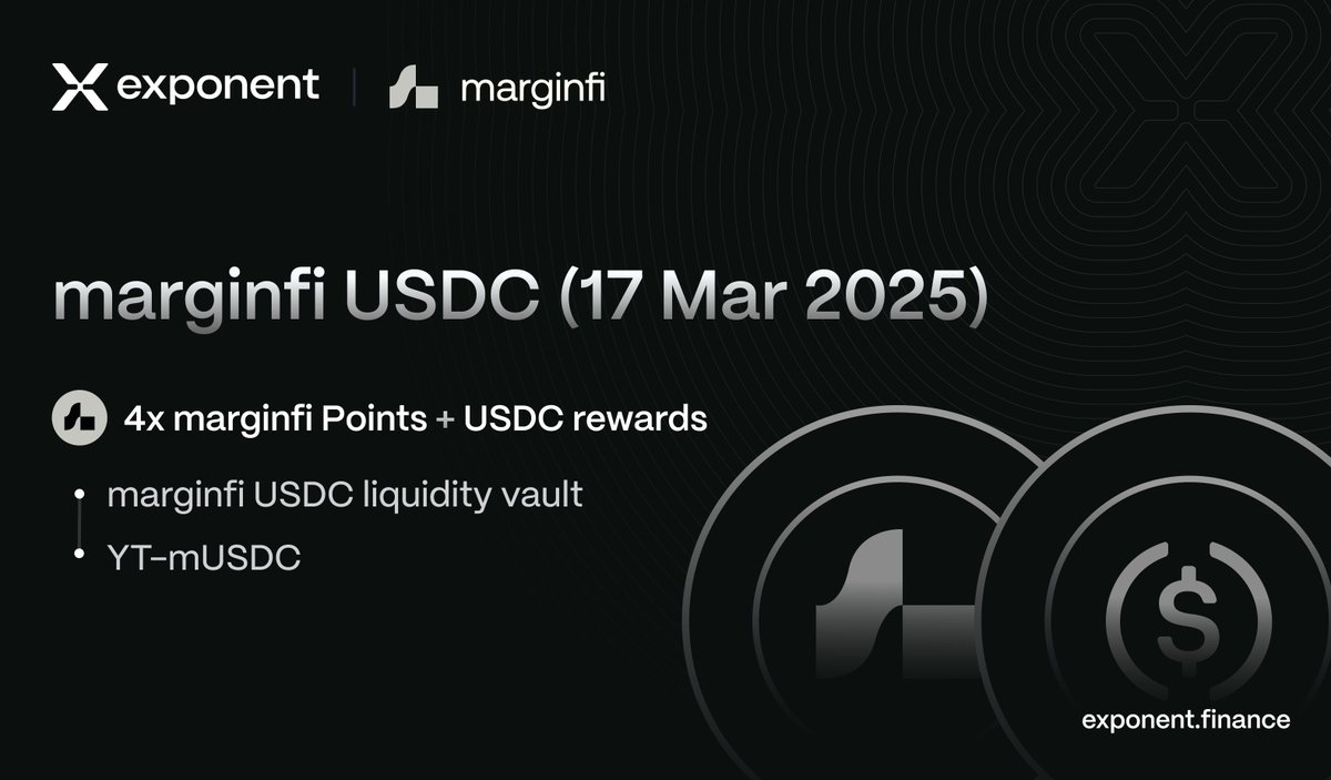 Exponent tweet media