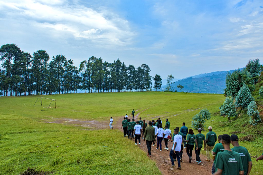 Ngoma District tweet media