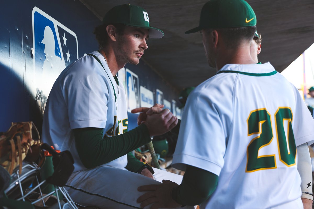 Belhaven Baseball tweet media