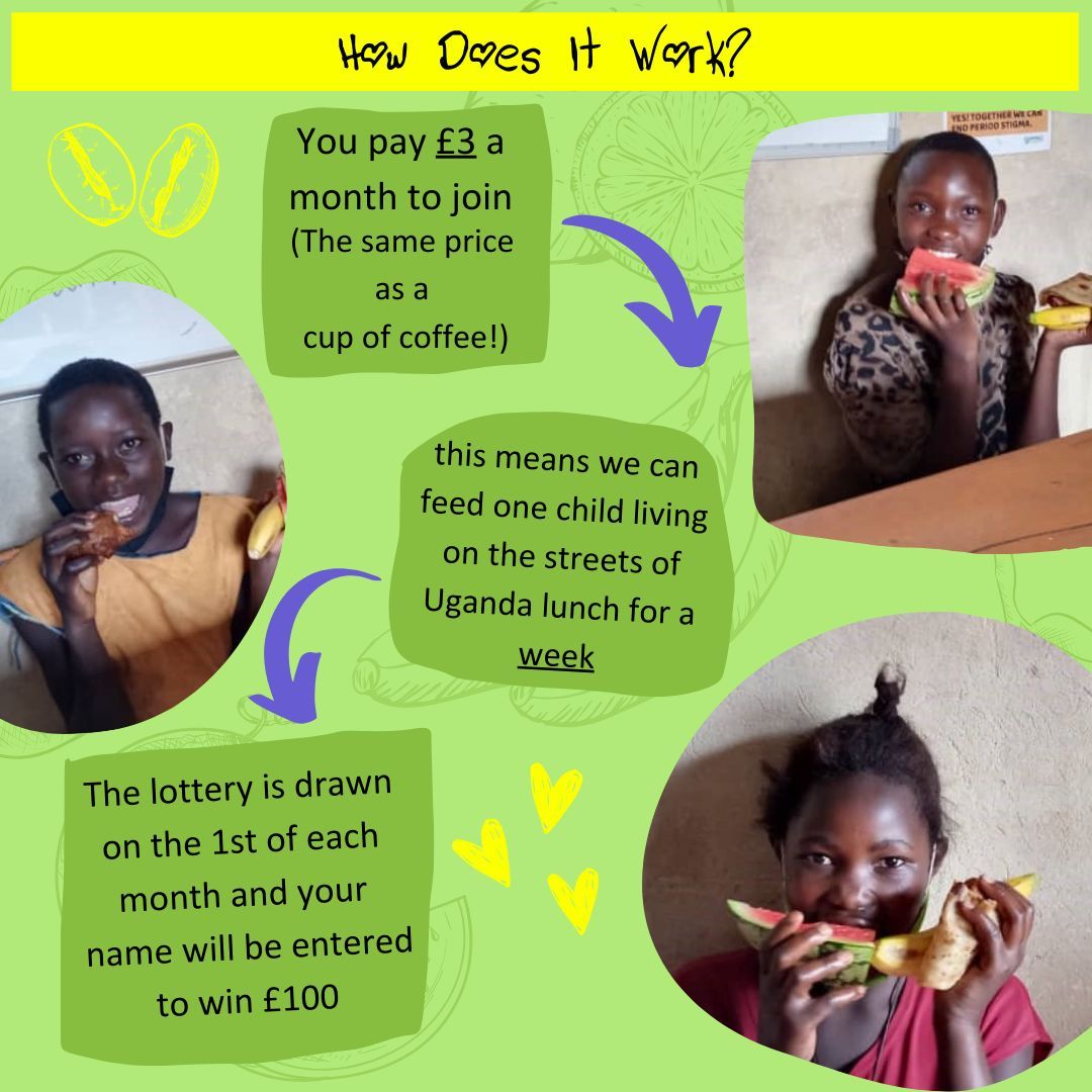 SALVE International tweet media